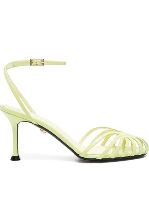 Alevì Milano Donna, Scarpe, Verde, 38 EU, new