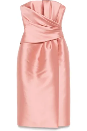 Alberta Ferretti Donna, Abiti, Rosa, S, new