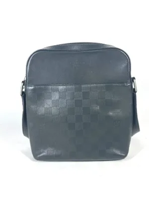 LOUIS VUITTON Donna, Pre-owned, Nero, Taglia unica, used