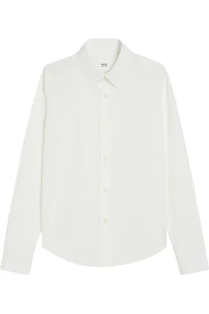 Ami Donna, Camicette , Bianco, XS, new