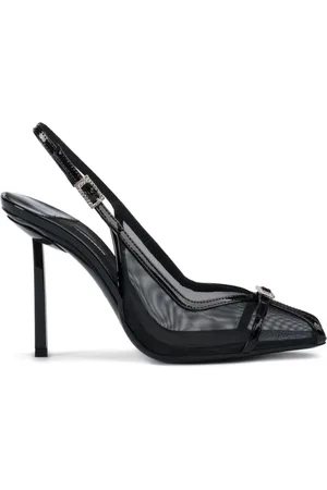LE SILLA Donna, Scarpe, Nero, 37 EU, new
