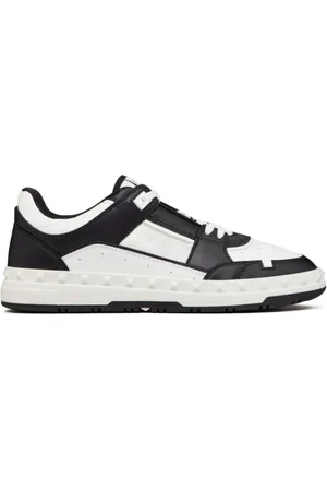 VALENTINO GARAVANI Uomo, Scarpe, Nero, 45 EU, new