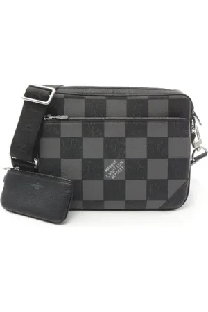 LOUIS VUITTON Donna, Pre-owned, Nero, Taglia unica, used