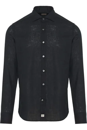 SONRISA Uomo, Magliette, Nero, L, new