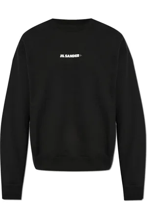 Jil Sander Uomo, Felpe, Nero, M, new