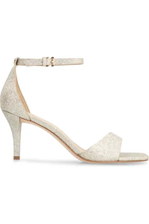 Michael Kors Donna, Scarpe, Giallo, 39 EU, new