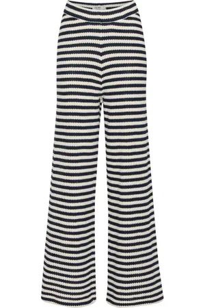 Ichi Donna, Pantaloni, Nero, XL, new