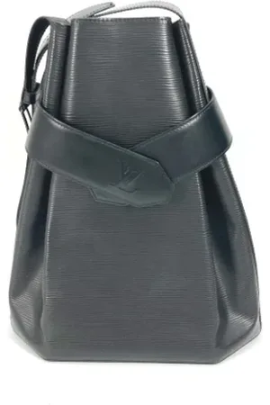 LOUIS VUITTON Donna, Pre-owned, Nero, Taglia unica, used