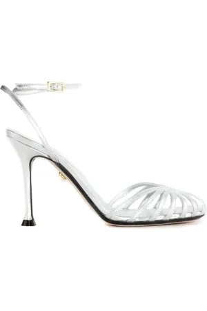 Alevì Milano Donna, Scarpe, Grigio, 37 EU, new