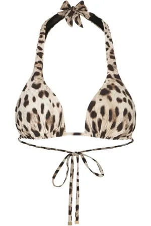 Dolce & Gabbana Donna, Costumi da bagno, Marrone, S, new