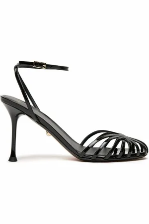 Alevì Milano Donna, Scarpe, Nero, 37 EU, new