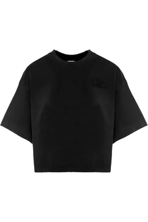 Autry Donna, Top, Nero, M, new