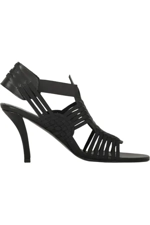Kenzo Donna, Scarpe, Nero, 40 EU, new