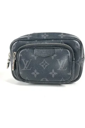 LOUIS VUITTON Donna, Pre-owned, Nero, Taglia unica, used