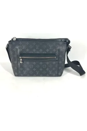 LOUIS VUITTON Donna, Pre-owned, Nero, Taglia unica, used
