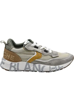 Voile blanche Uomo, Scarpe, Multicolore, 44 EU, new