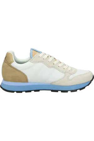 sun68 Uomo, Scarpe, Multicolore, 45 EU, new