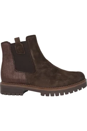 Gabor Donna, Scarpe, Marrone, 40 1/2 EU, new