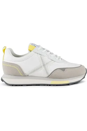 Munich Donna, Scarpe, Bianco, 38 EU, new