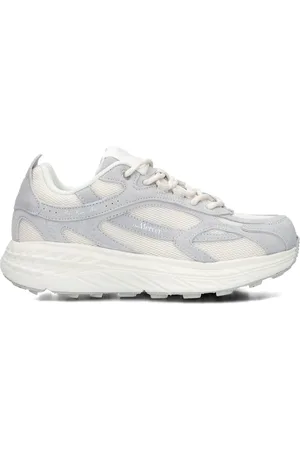 Mercer Amsterdam Donna, Scarpe, Grigio, 37 EU, new