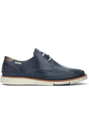 Pikolinos Uomo, Scarpe, Blu, 40 EU, new