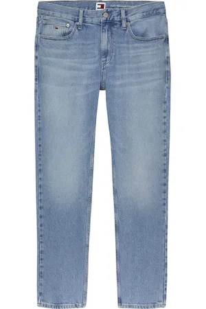 Tommy Hilfiger Uomo, Jeans, Blu, W33, new