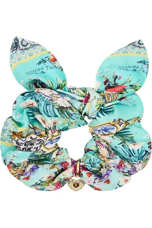 Camilla Donna, Accessori, Blu, Taglia unica, new