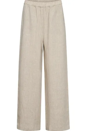 Mos Mosh Donna, Pantaloni, Grigio, XS, new