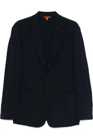 BARENA Uomo, Giacche, Blu, XL, new