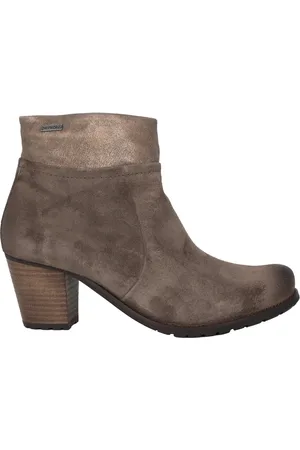 Mephisto Donna, Scarpe, Grigio, 38 1/2 EU, new