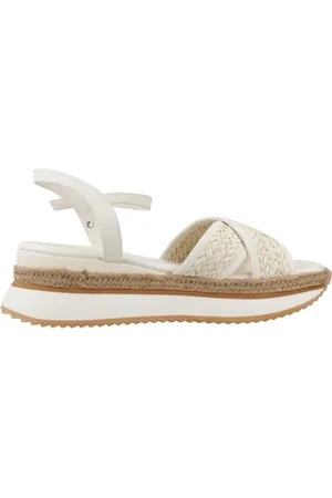 Gioseppo Donna, Scarpe, Bianco, 38 EU, new