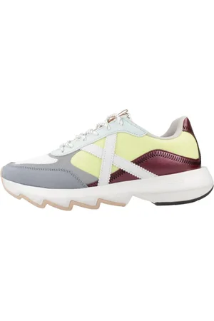 Munich Donna, Scarpe, Multicolore, 40 EU, new
