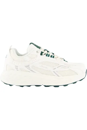 Mercer Amsterdam Uomo, Scarpe, Bianco, 44 EU, new