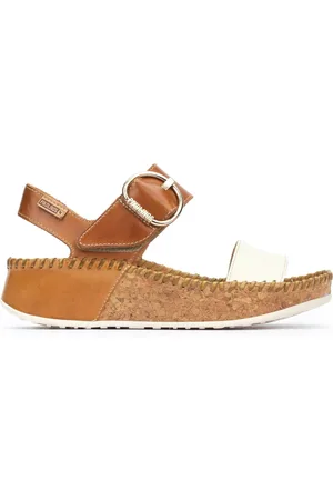 Pikolinos Donna, Scarpe, Multicolore, 35 EU, new