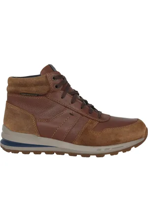 Mephisto Uomo, Scarpe, Marrone, 45 EU, new