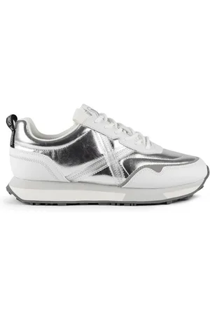 Munich Donna, Scarpe, Grigio, 39 EU, new
