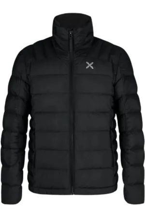 Montura Uomo, Giacche, Nero, L, new