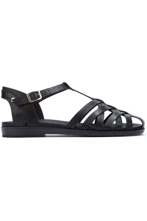 Pikolinos Donna, Scarpe, Nero, 36 EU, new