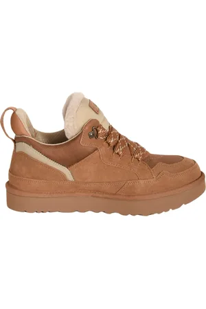 UGG Uomo, Scarpe, Marrone, 42 EU, new