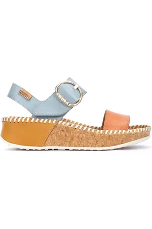 Pikolinos Donna, Scarpe, Multicolore, 39 EU, new