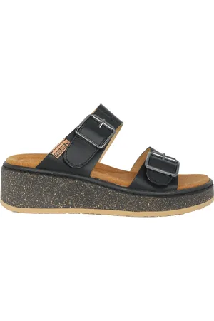 Pikolinos Donna, Scarpe, Nero, 42 EU, new