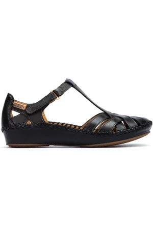 Pikolinos Donna, Scarpe, Nero, 35 EU, new