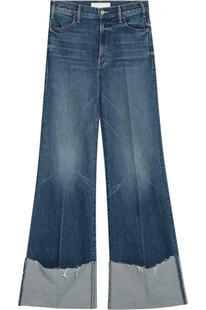 Mother Donna, Jeans, Blu, W27, new