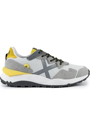 Munich Uomo, Scarpe, Bianco, 45 EU, new