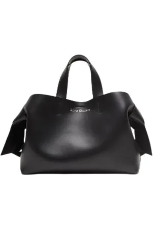 Acne Studios Donna, Borse, Nero, Taglia unica, new
