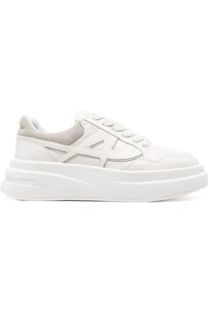 Ash Donna, Scarpe, Bianco, 37 EU, new