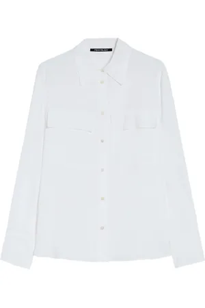 pennyblack Donna, Camicette , Bianco, L, new