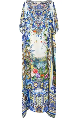 Camilla Donna, Abiti, Multicolore, Taglia unica, new