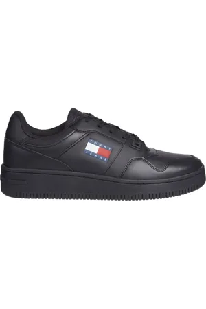 Tommy Hilfiger Uomo, Scarpe, Nero, 46 EU, new