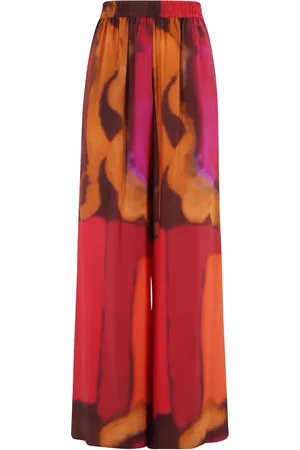 GIANLUCA CAPANNOLO Donna, Pantaloni, Multicolore, S, new